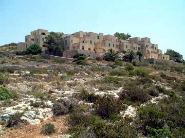 Wardija Hilltop Village Luaran gambar